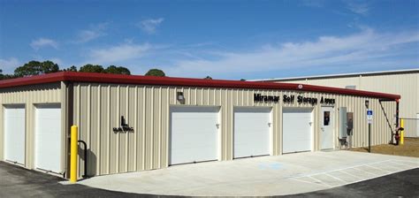 Destin FL Self Storage Solutions