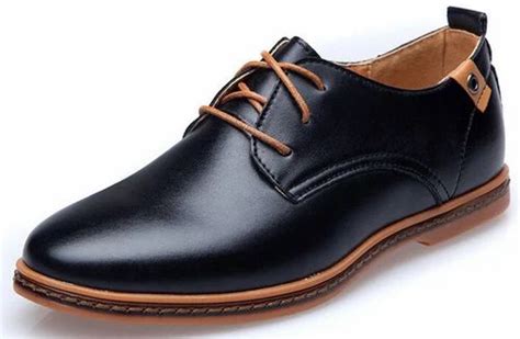 Semi Formal Dress Shoes