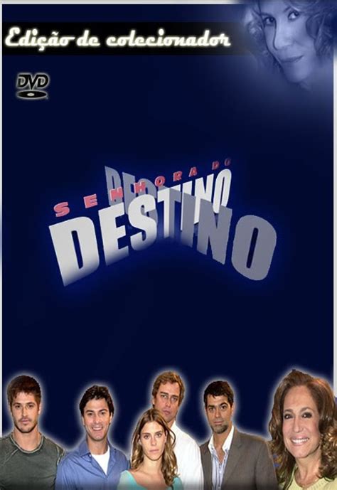 Senhora Do Destino Tvrip Xvid Novela Download Noveladowns