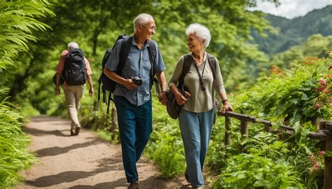 Senior Friendly Tours Discover Enjoy At Your Pace Greatsenioryears