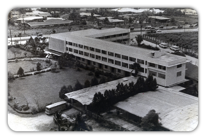 Senior Highschool Saint Pedro Poveda College P Poveda Street