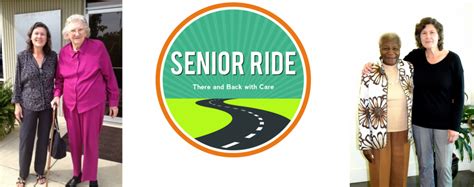 Senior Ride Program Travelers Aid Of Greater Birmingham