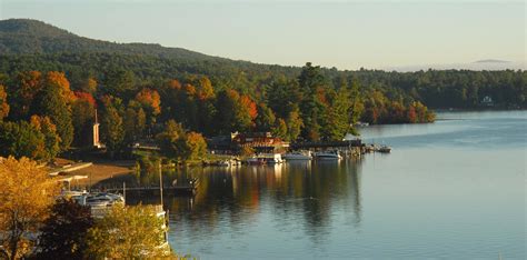 5 Tips Lake George NY