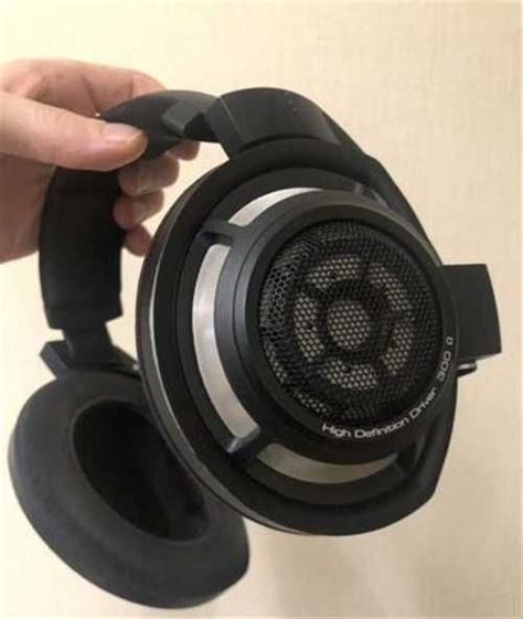 Sennheiser Hd 800S Festima Ru