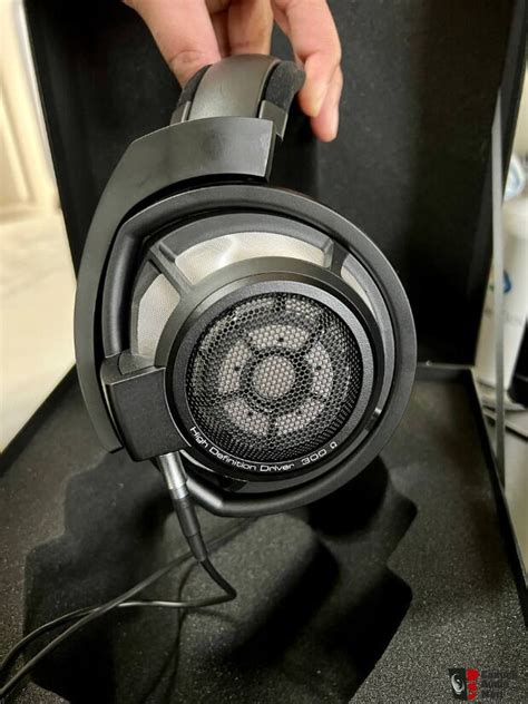 Sennheiser Hd 800S Like New 1 Week Old For Sale Canuck Audio Mart