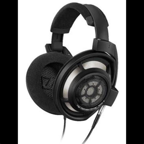 Sennheiser Hd 800S Wide Screen Audio