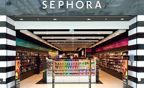 Sephora How Connectivity Boosts Their Loss Prevention Strategy Nedap