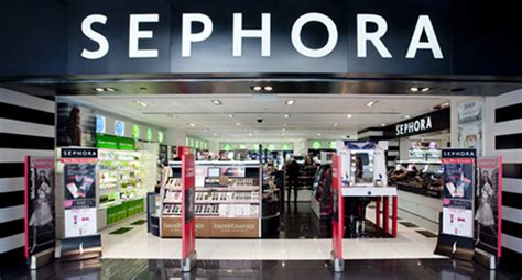 Sephora No Mora Through The Looking Glass