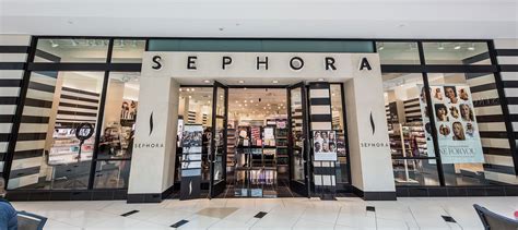 Sephora Novi Twelve Oaks Mall