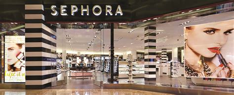 Sephora On Bristol Street Opens Up As The Largest On The West Coast