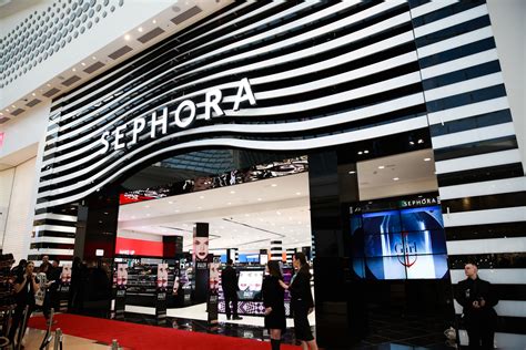 Sephora To Open Never Seen Before Concept Store Retailbiz