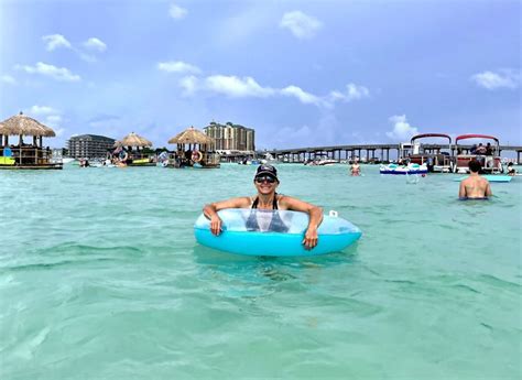 September In Destin Guide To Weather Crowds Events Amp More The Good Life Destin