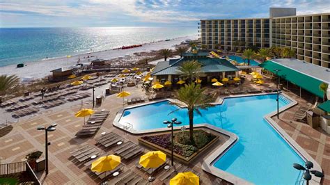 Serenity By The Sea At Hilton Sandestin Beach Golf Resort Amp Spa Golf Resort Resort Spa Spa