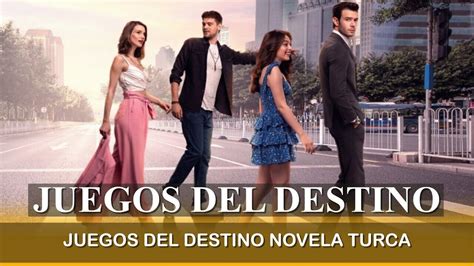 Serie Turka Juegos Del Destino 15 Dvd 58 Capitulos 2021 Ebay