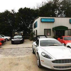 Services Offered By Destin Imports