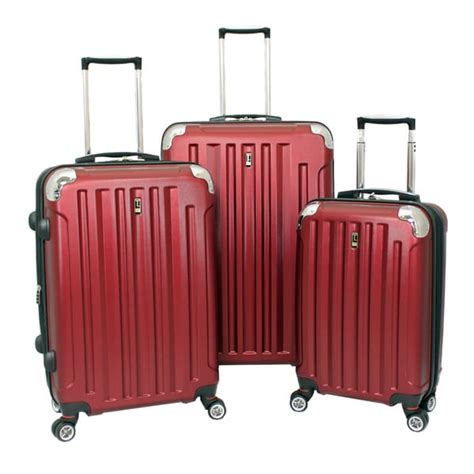 5 Tips Hardside Spinner Luggage