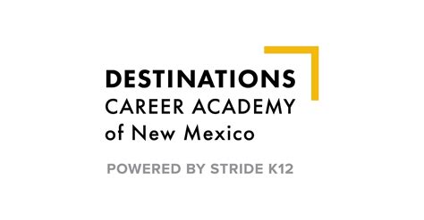 Set Your Child Up For Success Destinations Career Academy Of New