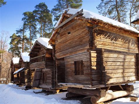 Seurasaari Open Air Museum Mustseespots Com