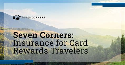 Seven Corners Service Focused Medical And Trip Insurance Solutions To