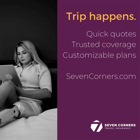 Seven Corners Travel Insurance On Twitter How To Use Our New Quick