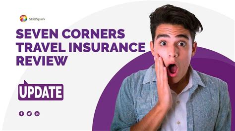 Seven Corners Travel Insurance Review Pros And Co Youtube