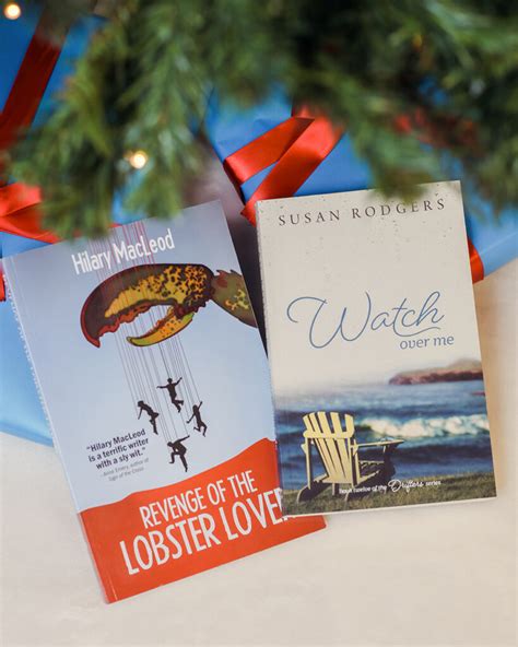 Seven Gift Ideas For Him Love Local Pei