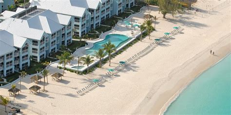 Seven Mile Beach Condos Grand Cayman Condos