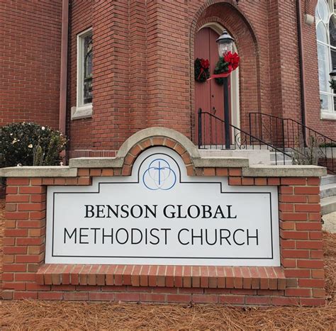 Seven Ways To Reintroduce Your Global Methodist Church Congregation To