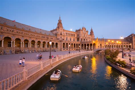 Seville Travel Tips What To Do And See In Seville Spain Travel Tips