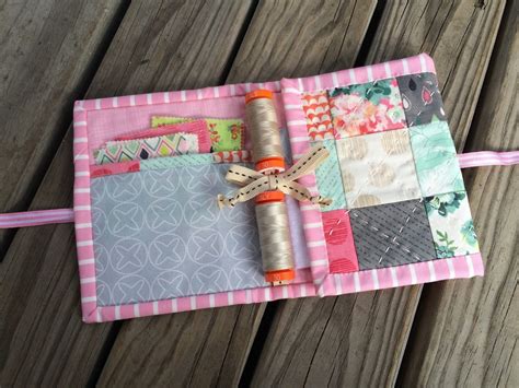 Sew Giving Sewing Travel Kit