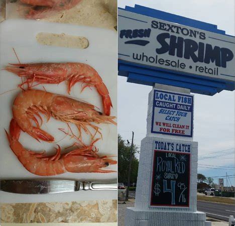 Sexton S Seafood Market Destin 2021 All You Need To Know Before You