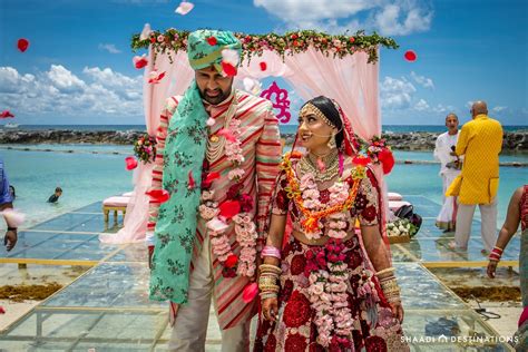 Shaadi Destinations Best Resorts For A 300 Guest Indian Wedding