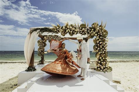 Shaadi Destinations Wedding Planner Designer Los Cabos Mexico