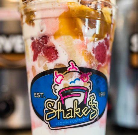 Shake S Frozen Custard Destin Men Preise Restaurant Bewertungen