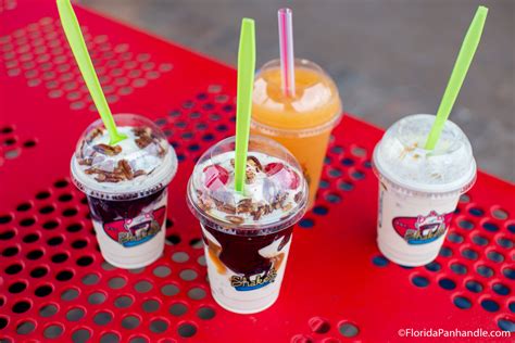 Shake S Frozen Custard In Destin Makes The Perfect Dessert