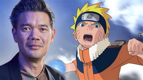 Shang Chi Director Destin Daniel Cretton To Make Live Action Naruto Film