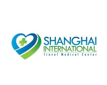 Shanghai International Travel Medical Center Logo Design Contest