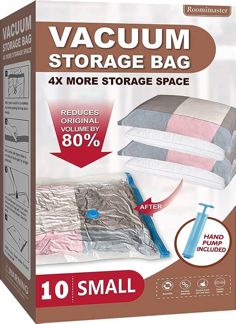 Share 79 Vacuum Seal Bags For Clothes Best In Cdgdbentre