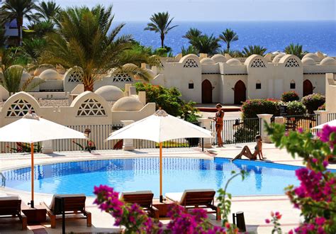 Sharm El Sheikh Information Resorts Hotels Diving Sites