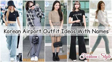 Shein Airport Look Set Size M Used Shopee