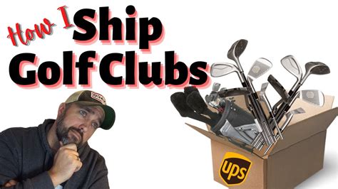 Shipping Golf Clubs Costs Packing Tips Easyship Blog 2023