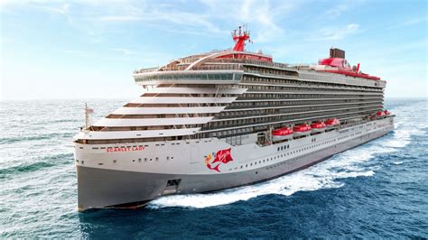 Ships Virgin Voyages Virgin Atlantic Holidays