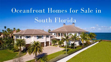 Shocking Gallery Of Beach Houses In Florida For Sale Photos Puthul Modifikasi