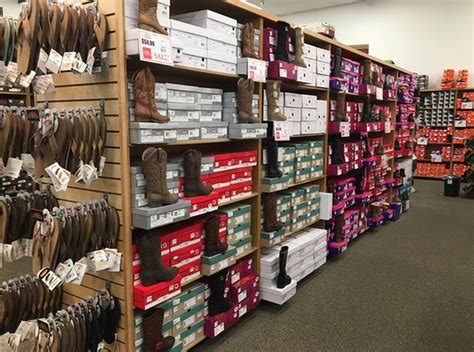 Shoe Station Returning To Tuscaloosa Next Month Al Com