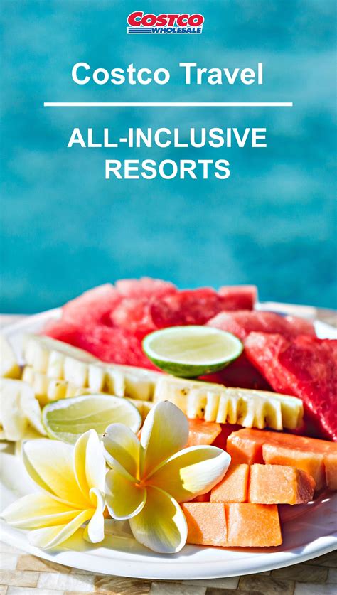 Shop Costco Travel All Inclusive Resorts For The Best And Most