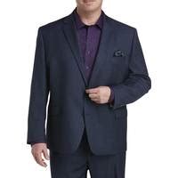 Shop Dxl Big + Tall Men'S Suit Jackets Up To 30% Off | Dealdoodle