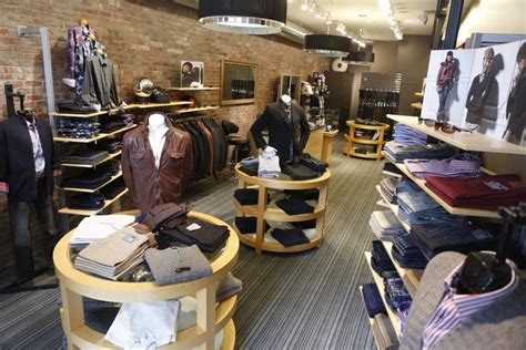 Shop Local 19 Independent Denver Men S Clothing Shops You Need To Know