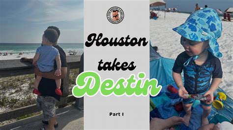 Shop Pack And Ride With Us To Destin Florida The Houston Plan Youtube