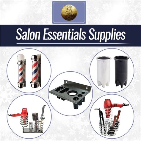 Shop Salon Essentials Products Supplies For Salons Nss