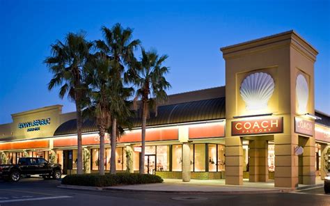 Shop Till You Drop At Silver Sands Factory Outlet Mall In Sowal At